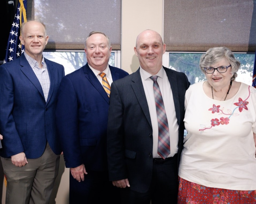 C-Screen event Photo